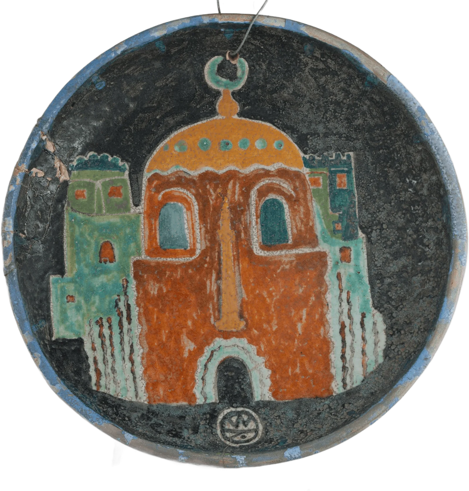 Domes