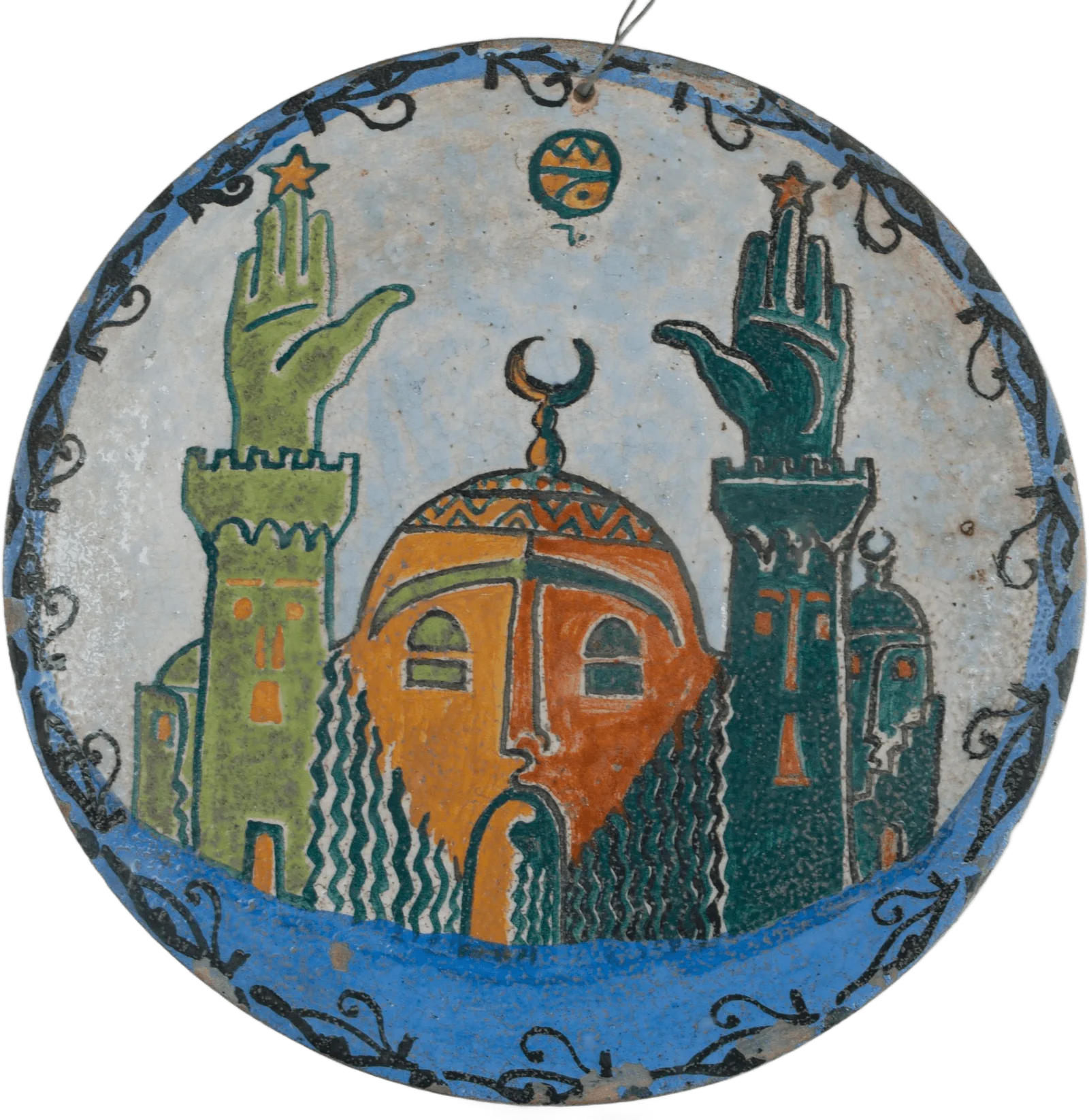 Domes