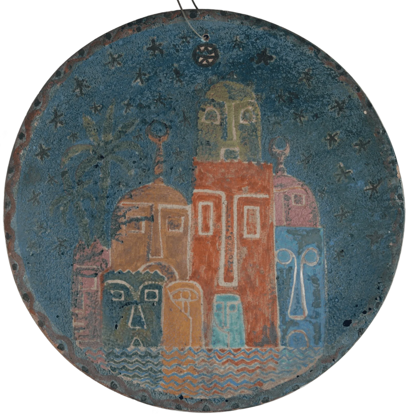 Domes