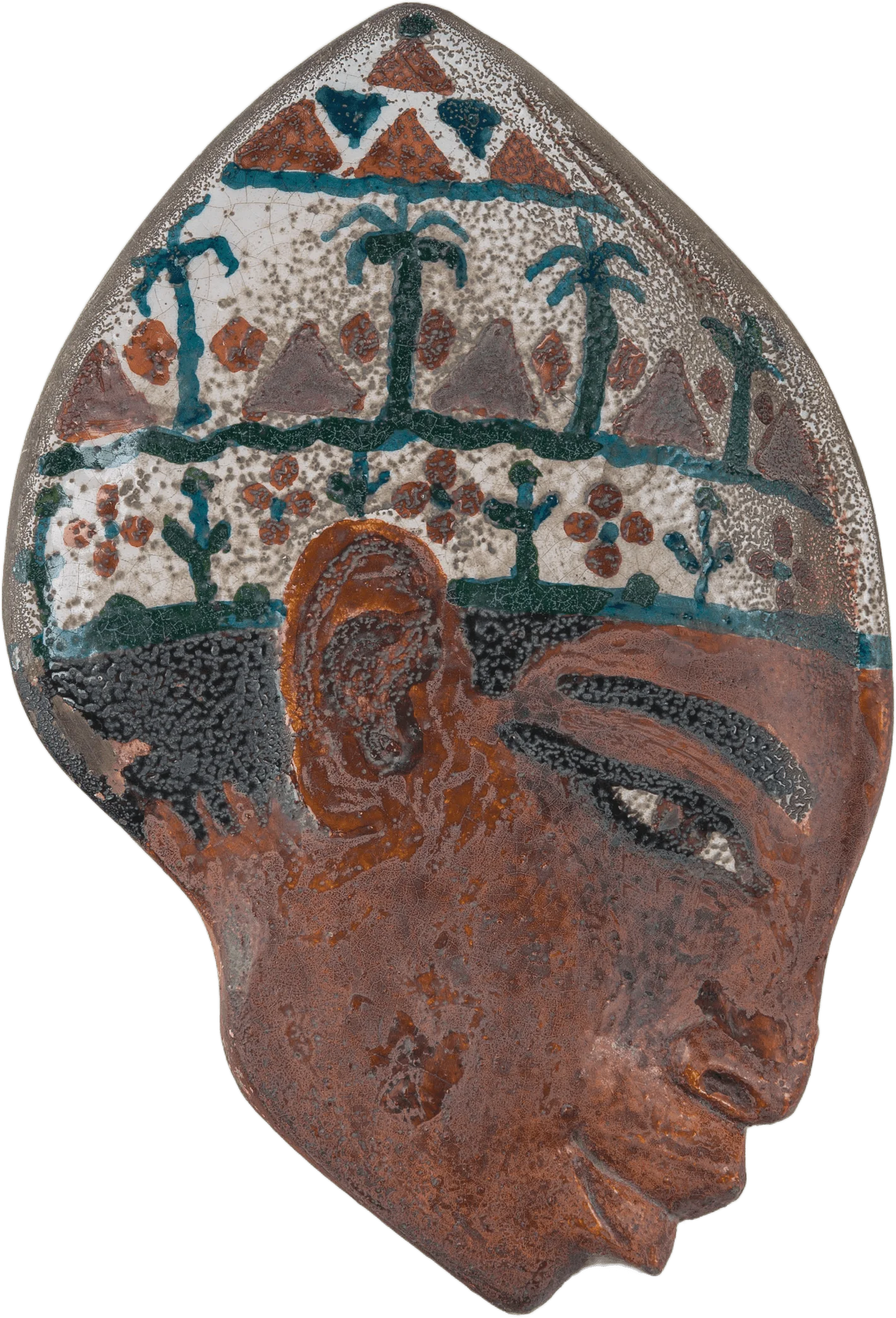 Nubian Boy