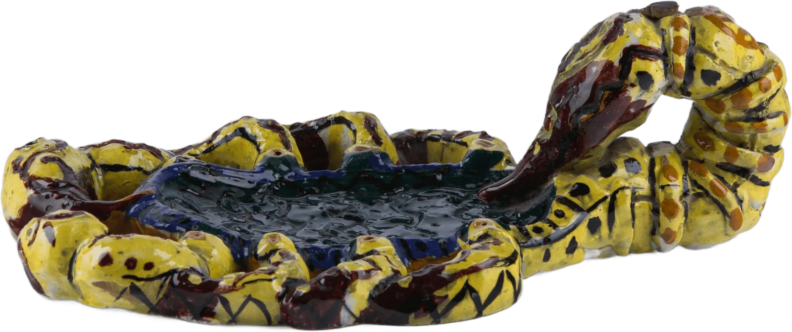 Scorpion