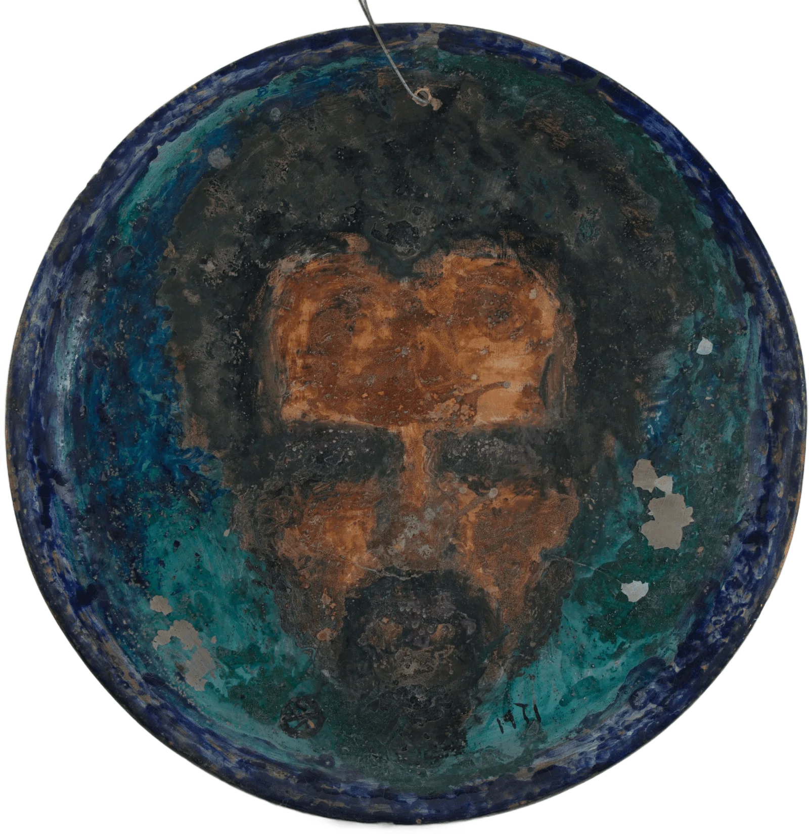 Self Portrait