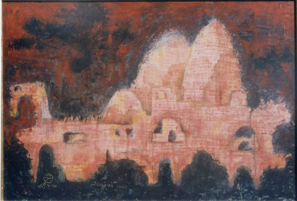 Domes