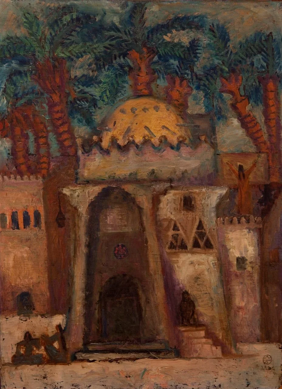 Domes
