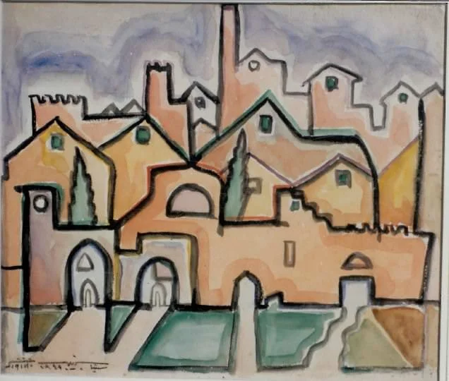 Landscape