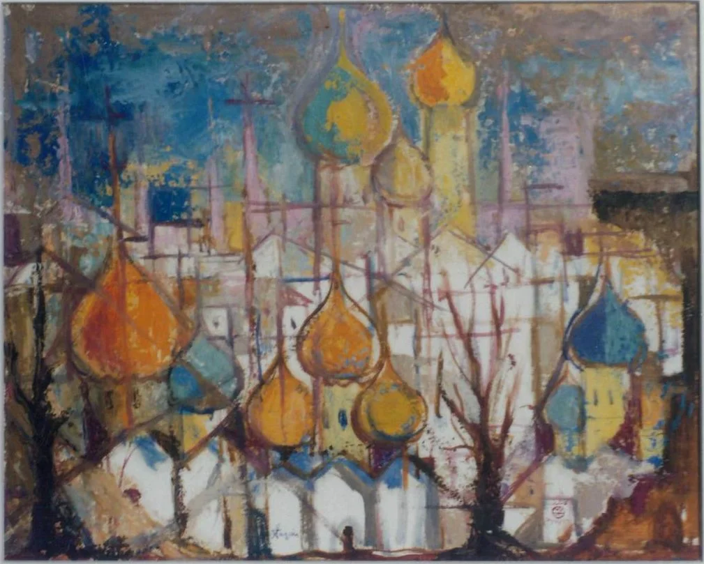 Landscape