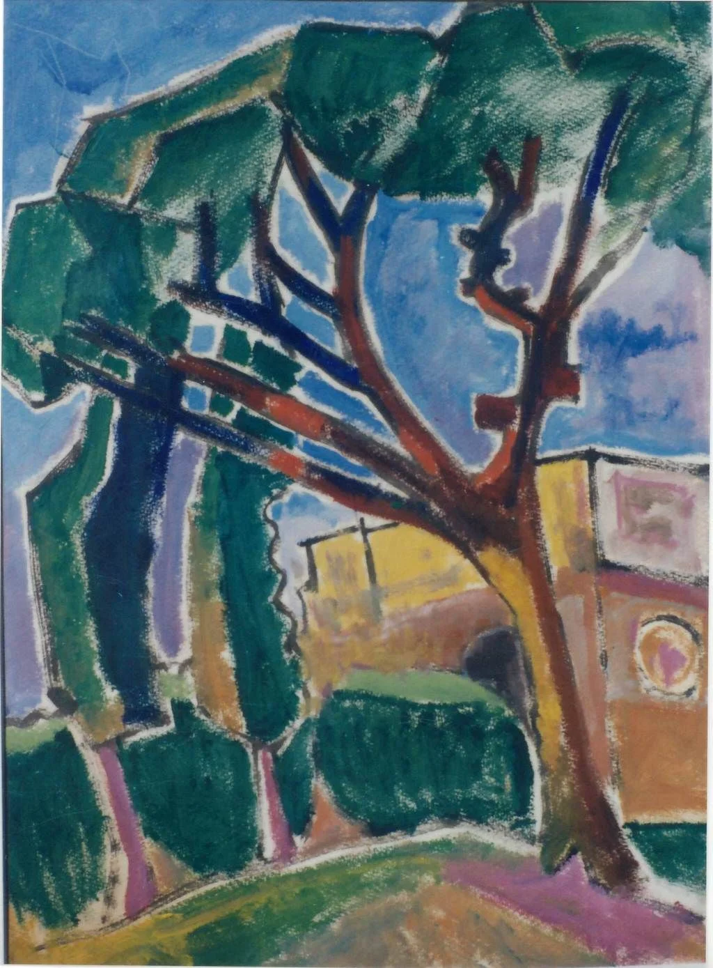Landscape