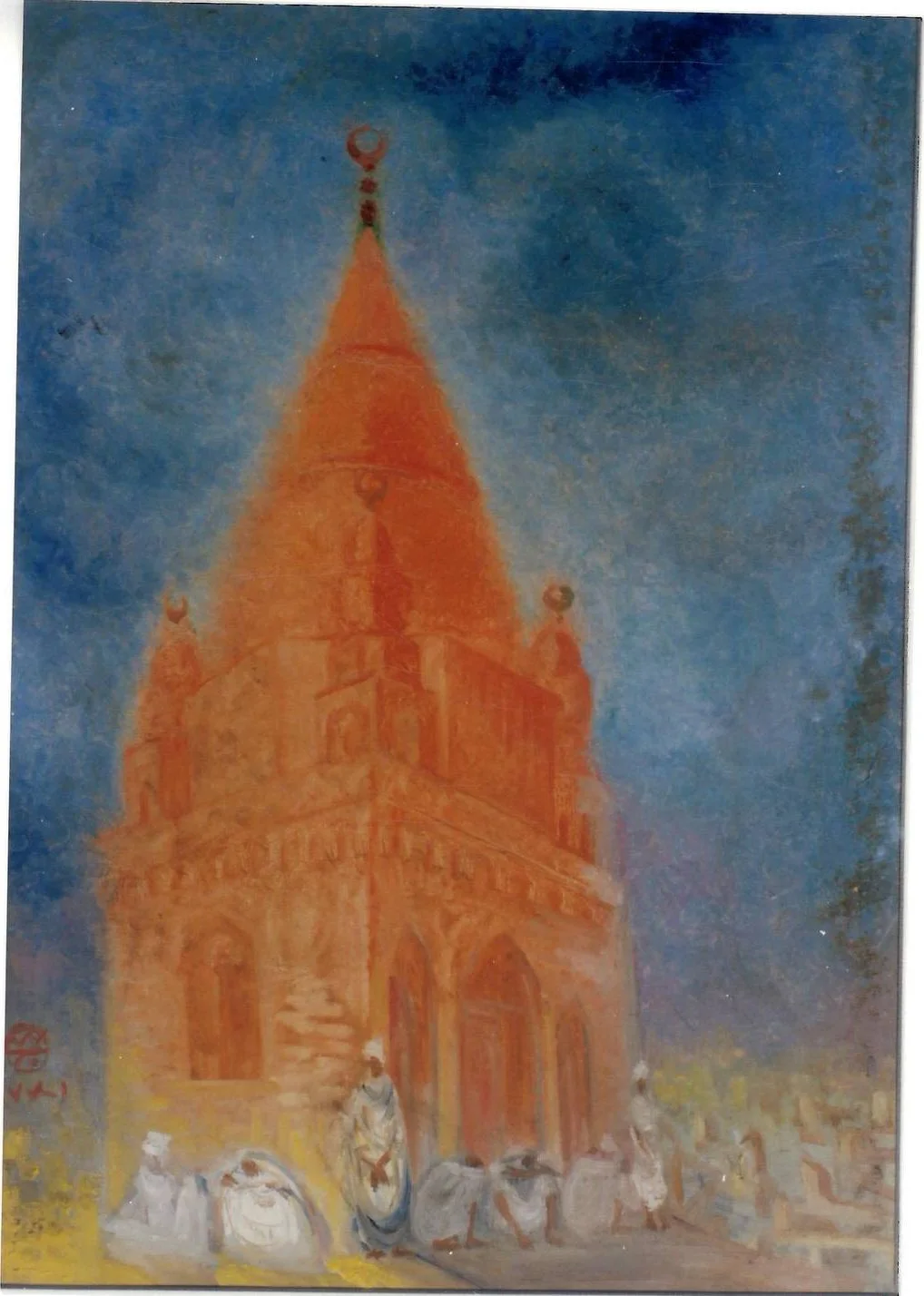 Landscape