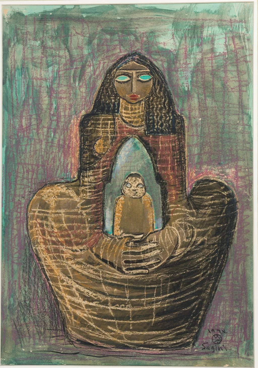 Motherhood