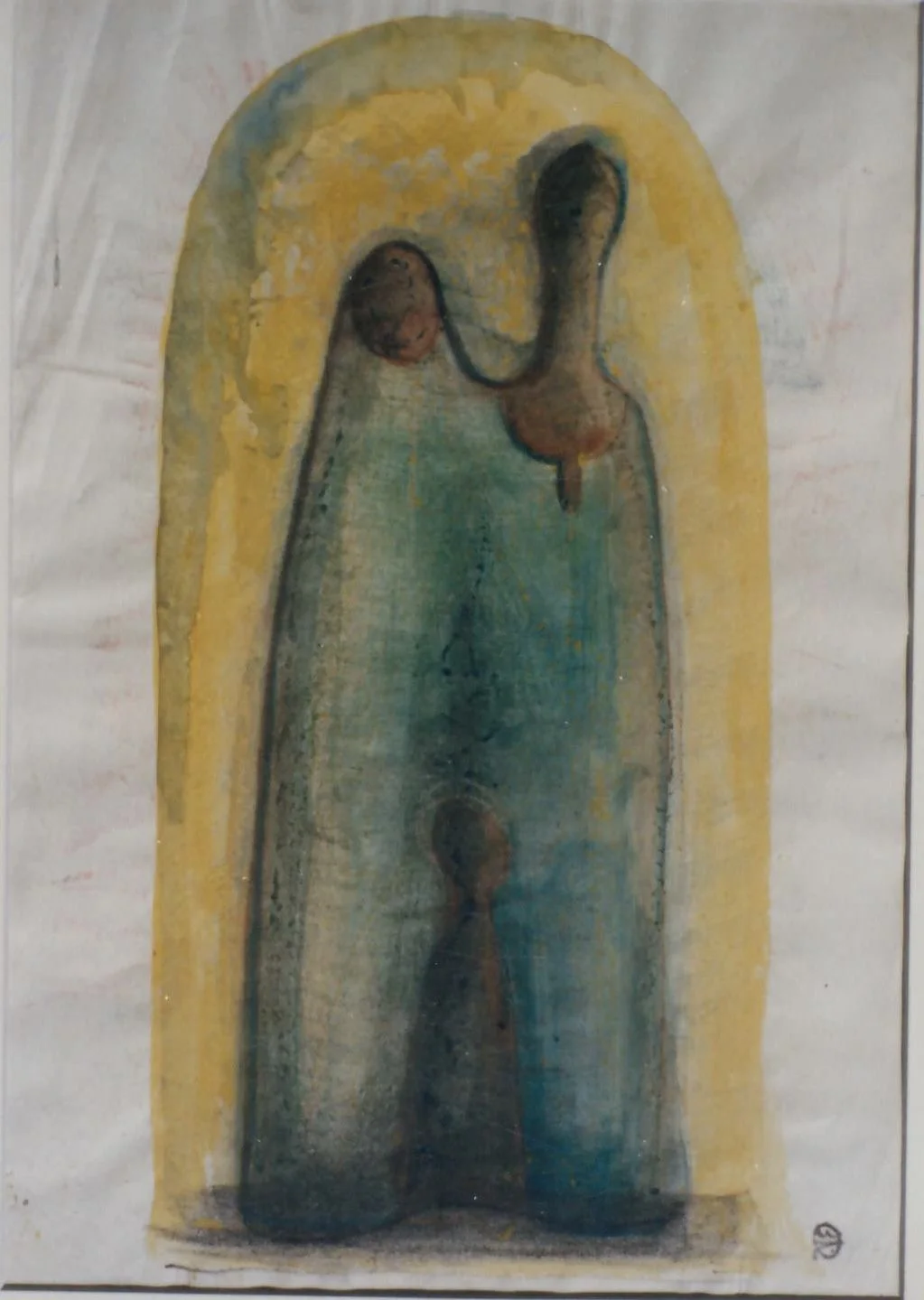 Nubian Couple