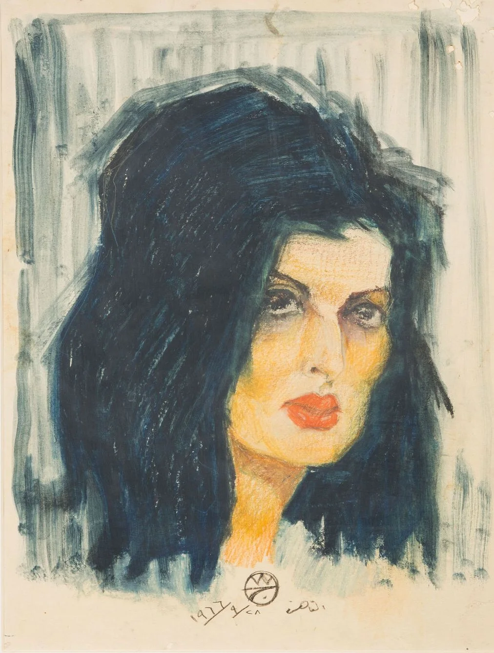 Portrait