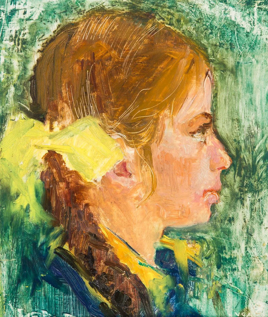 Portrait