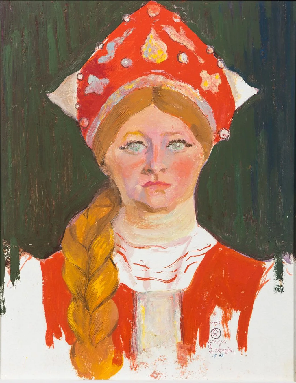 Portrait