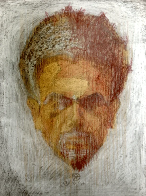 Self Portrait