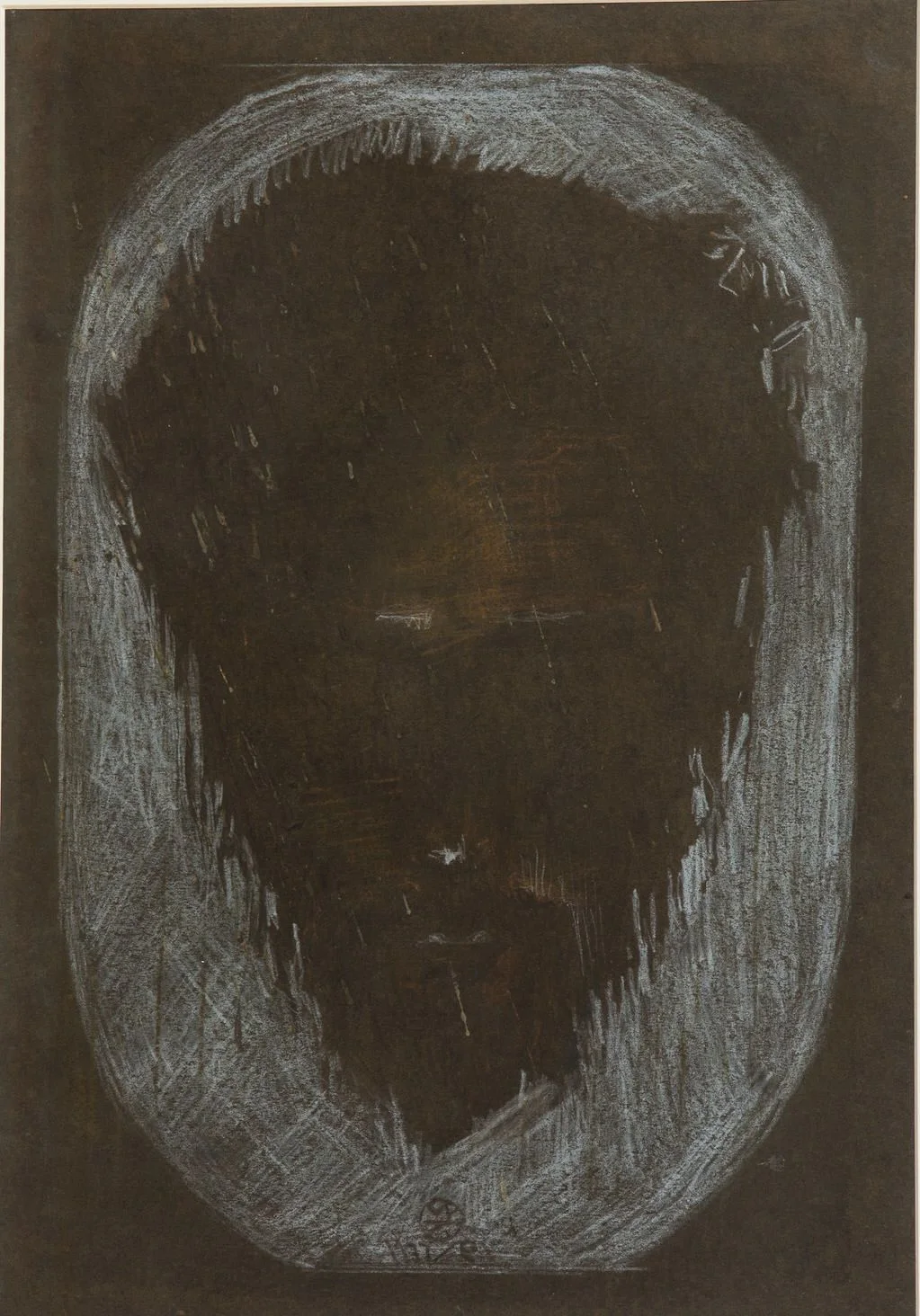 Self Portrait