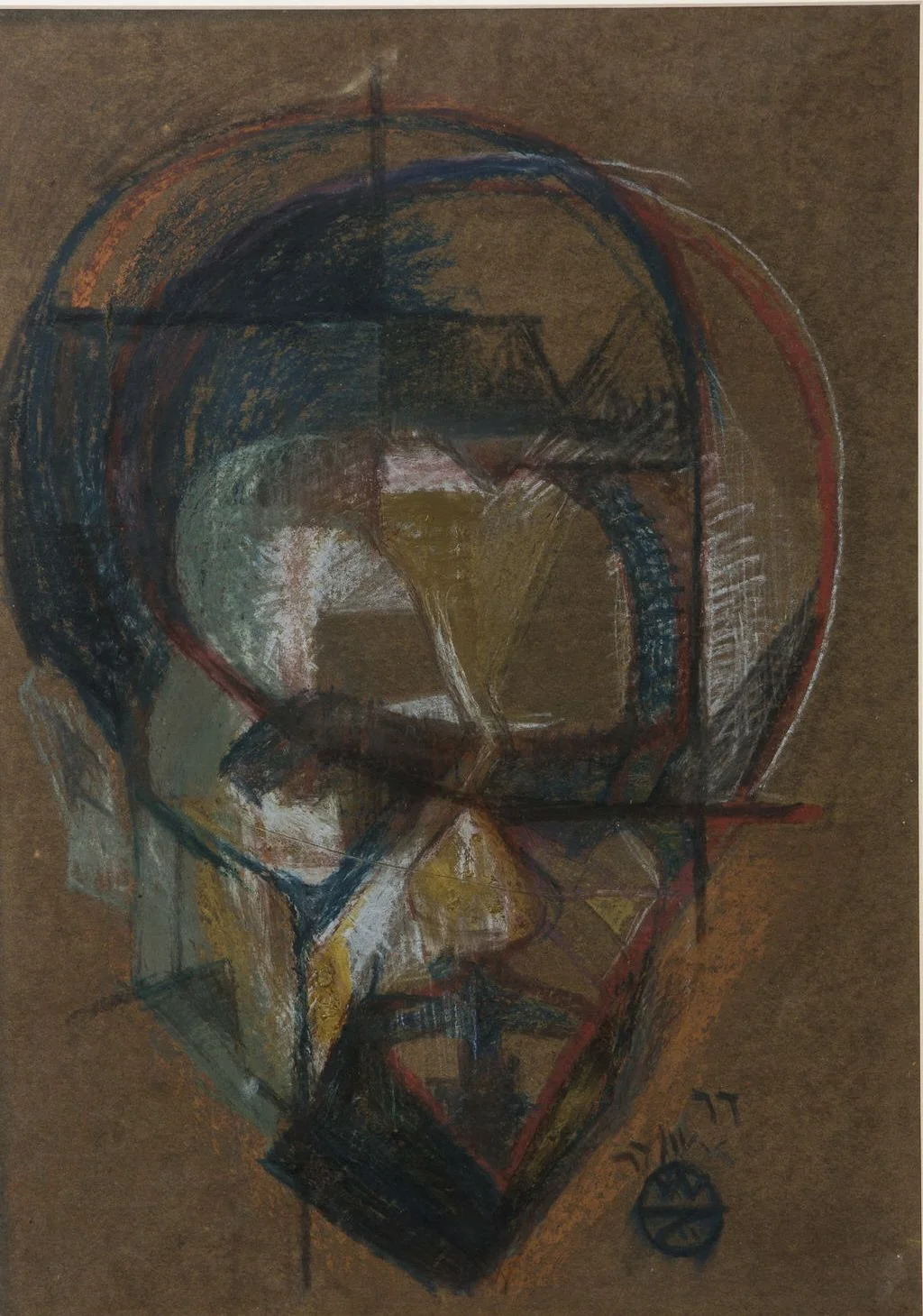 Self Portrait