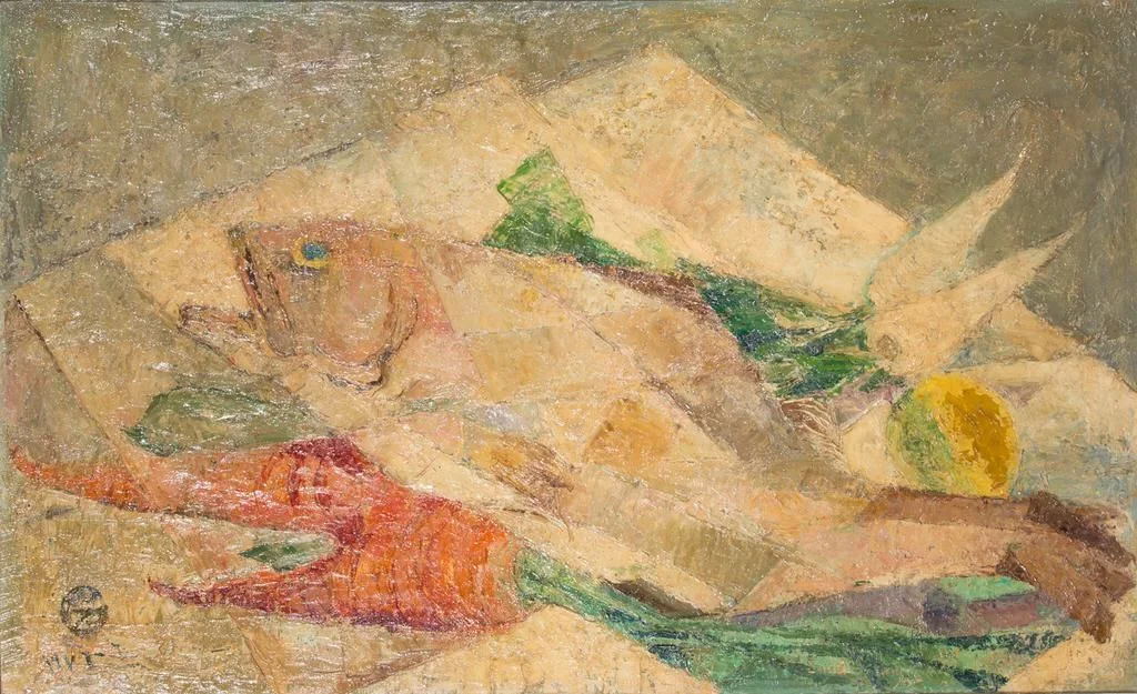 Still Live