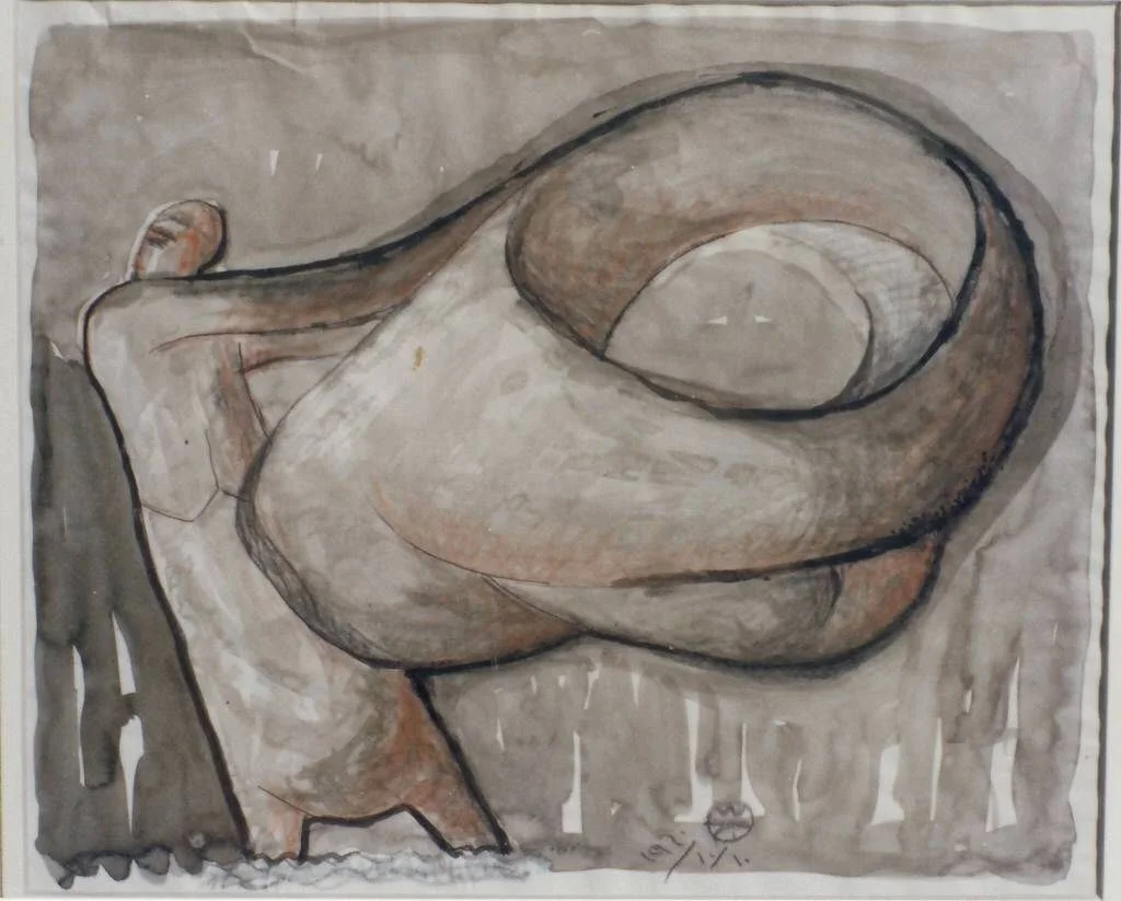 The Fisherman