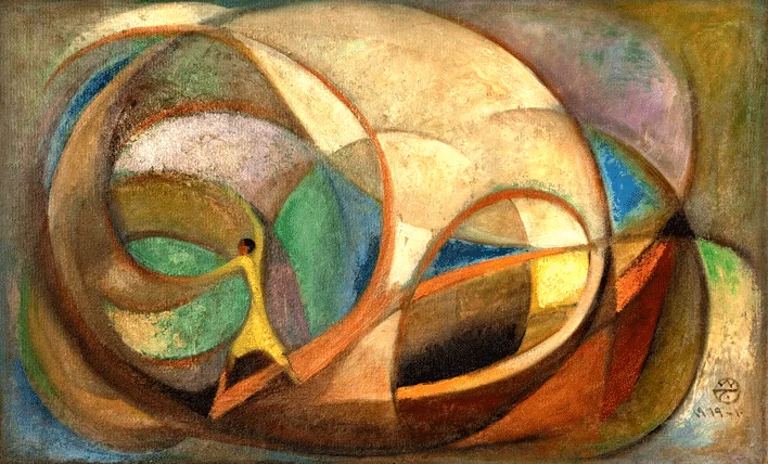 The Fisherman