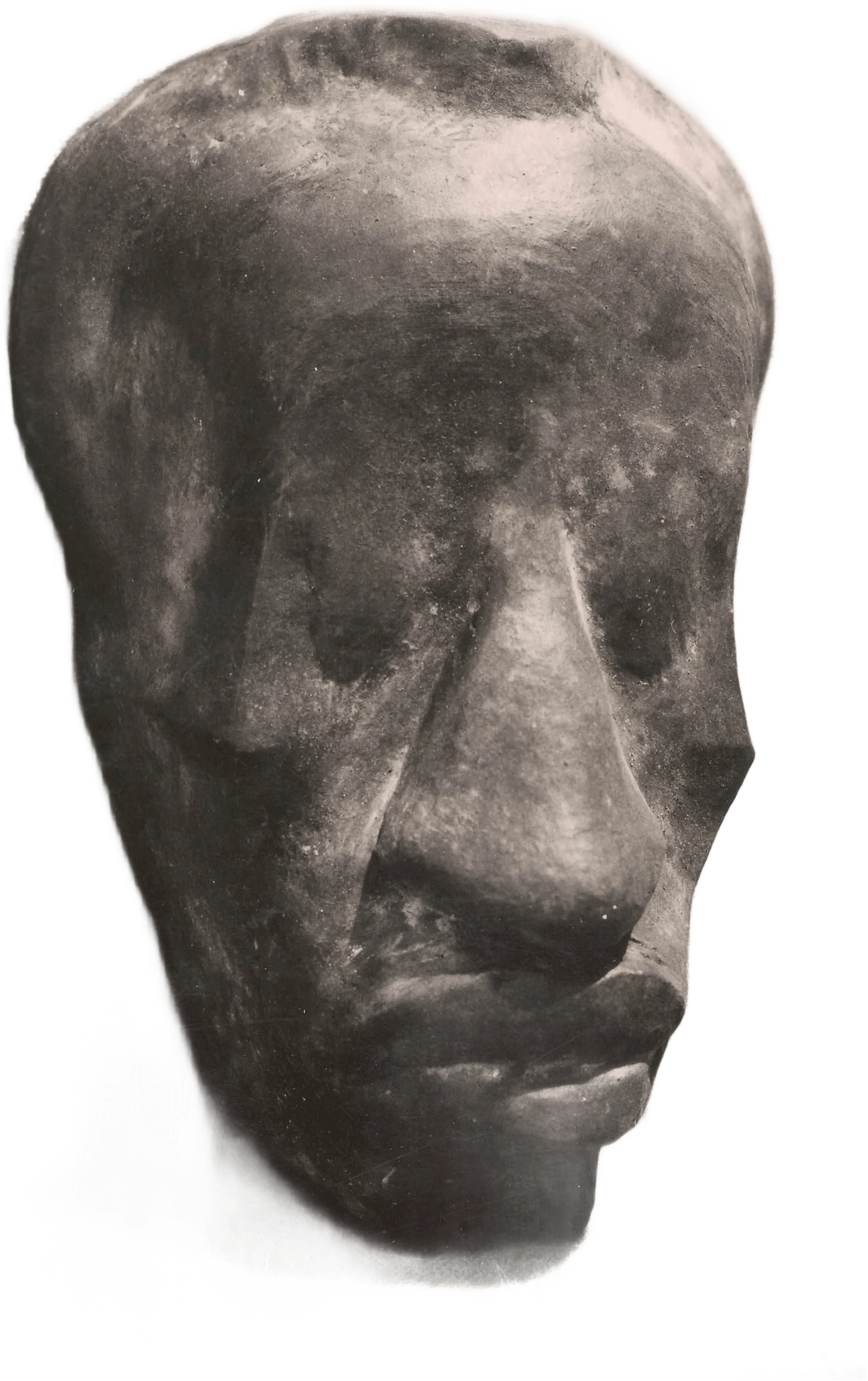 African Face
