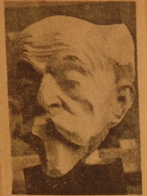 Bebe Martin