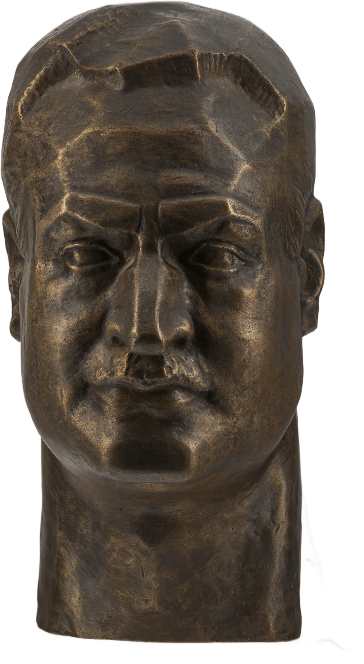 Gamal Abdel Nasser