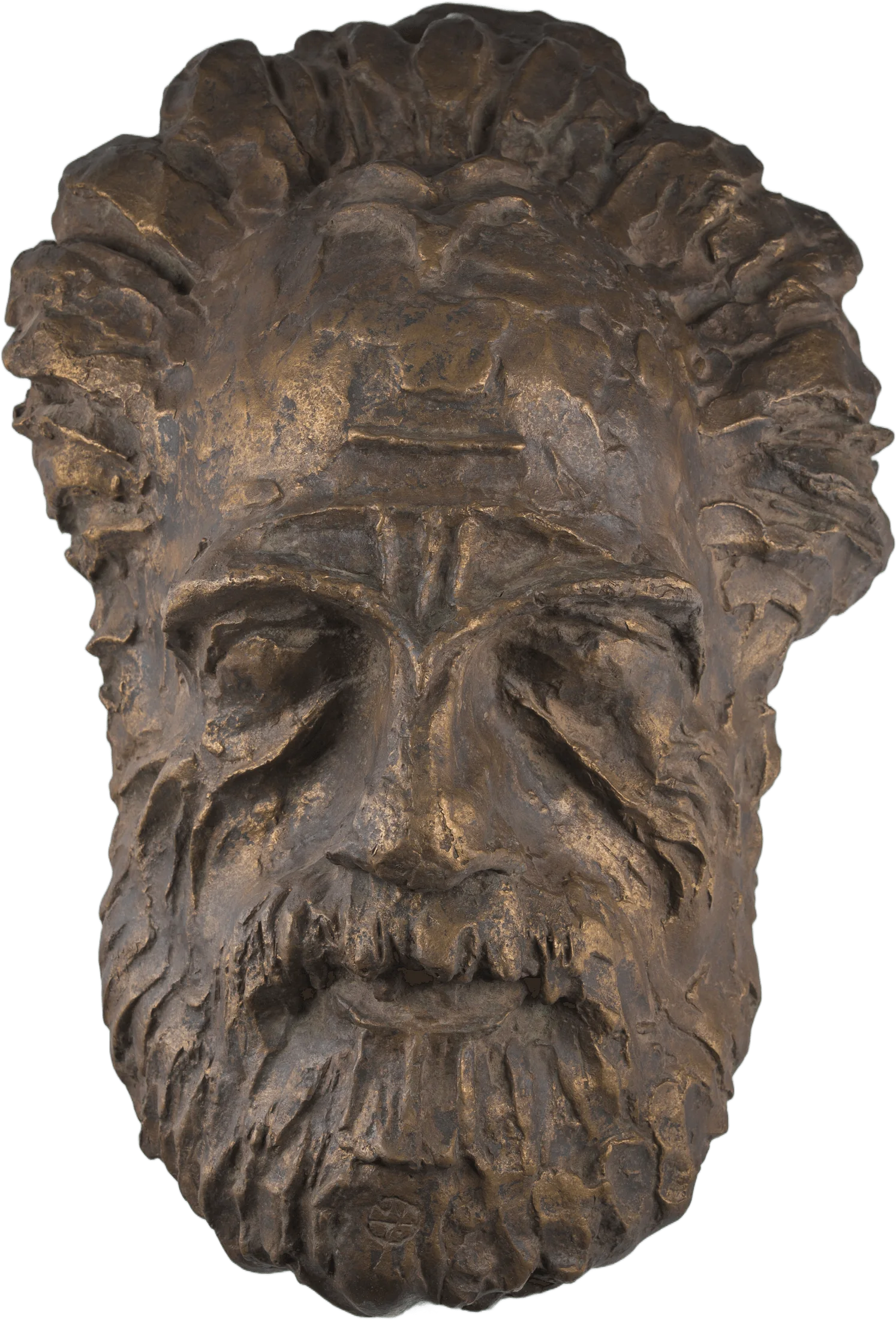 Old Man