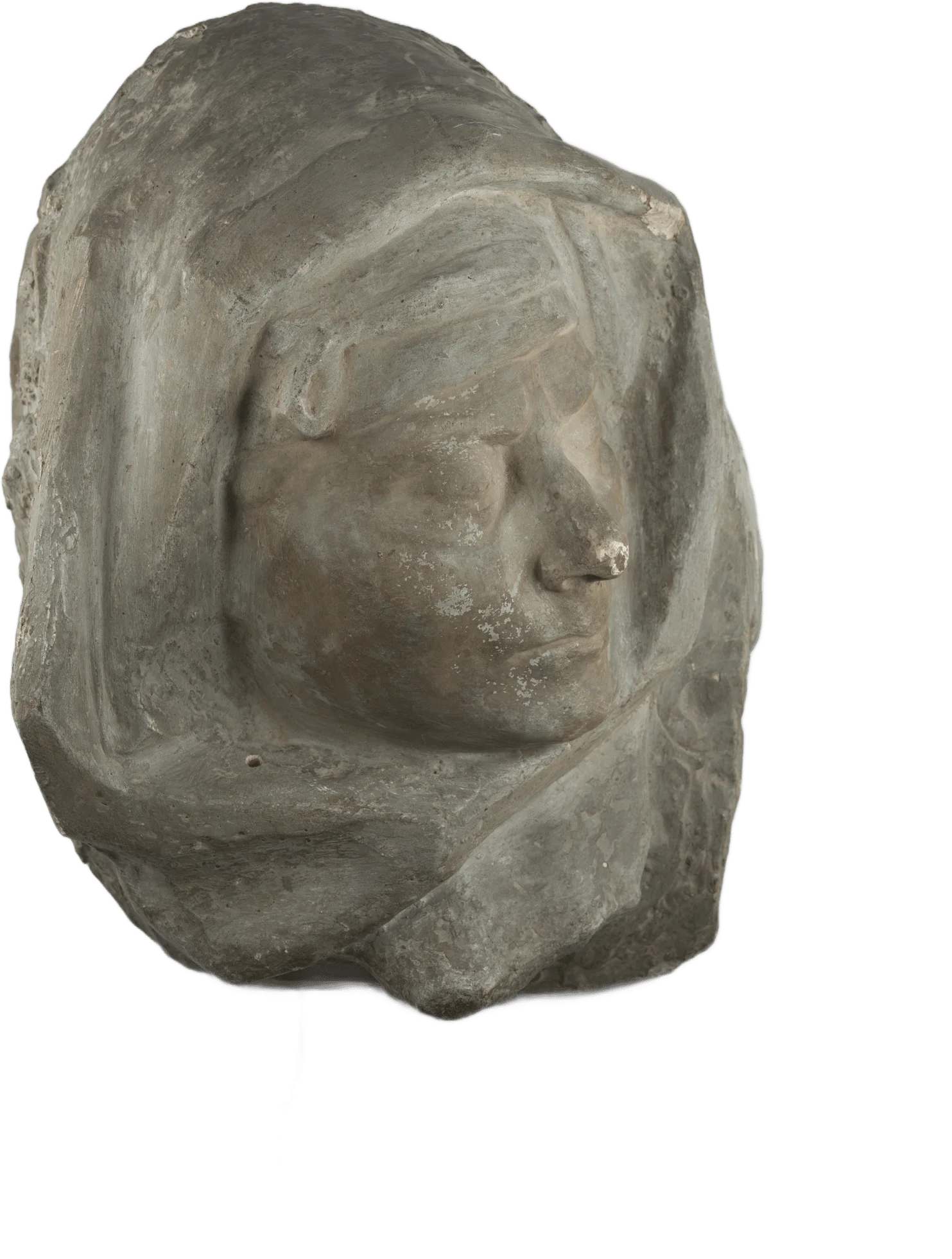 Sagini's Mother