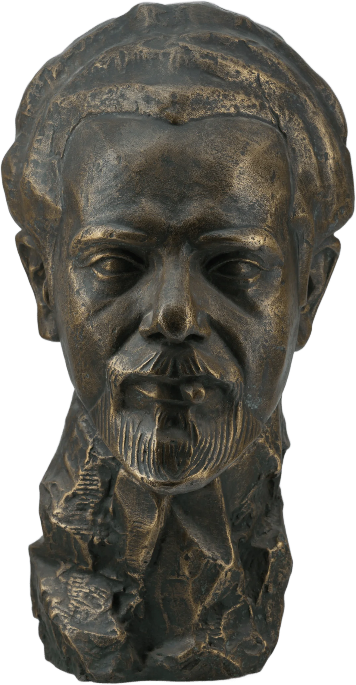 Self Portrait