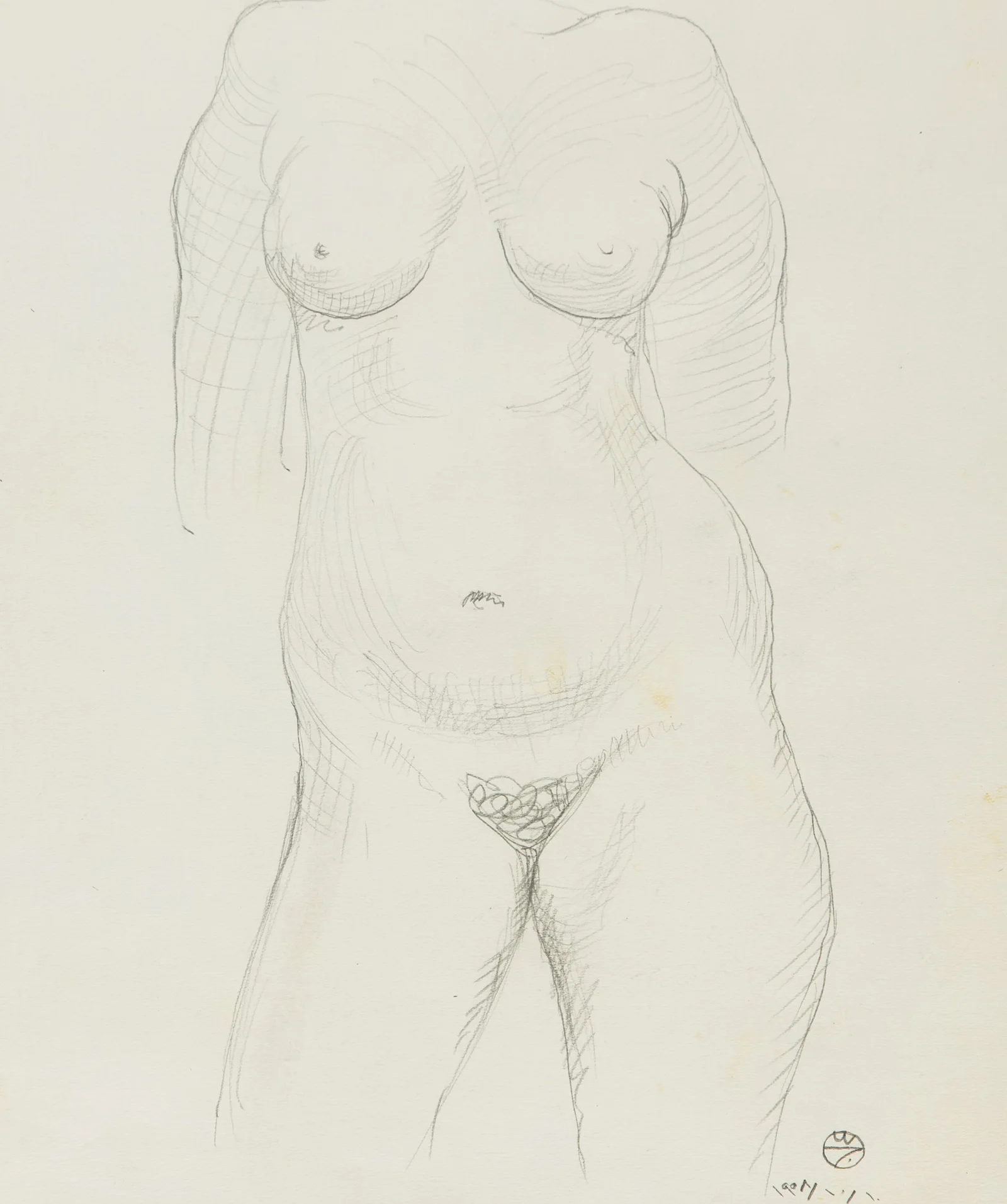 Nude