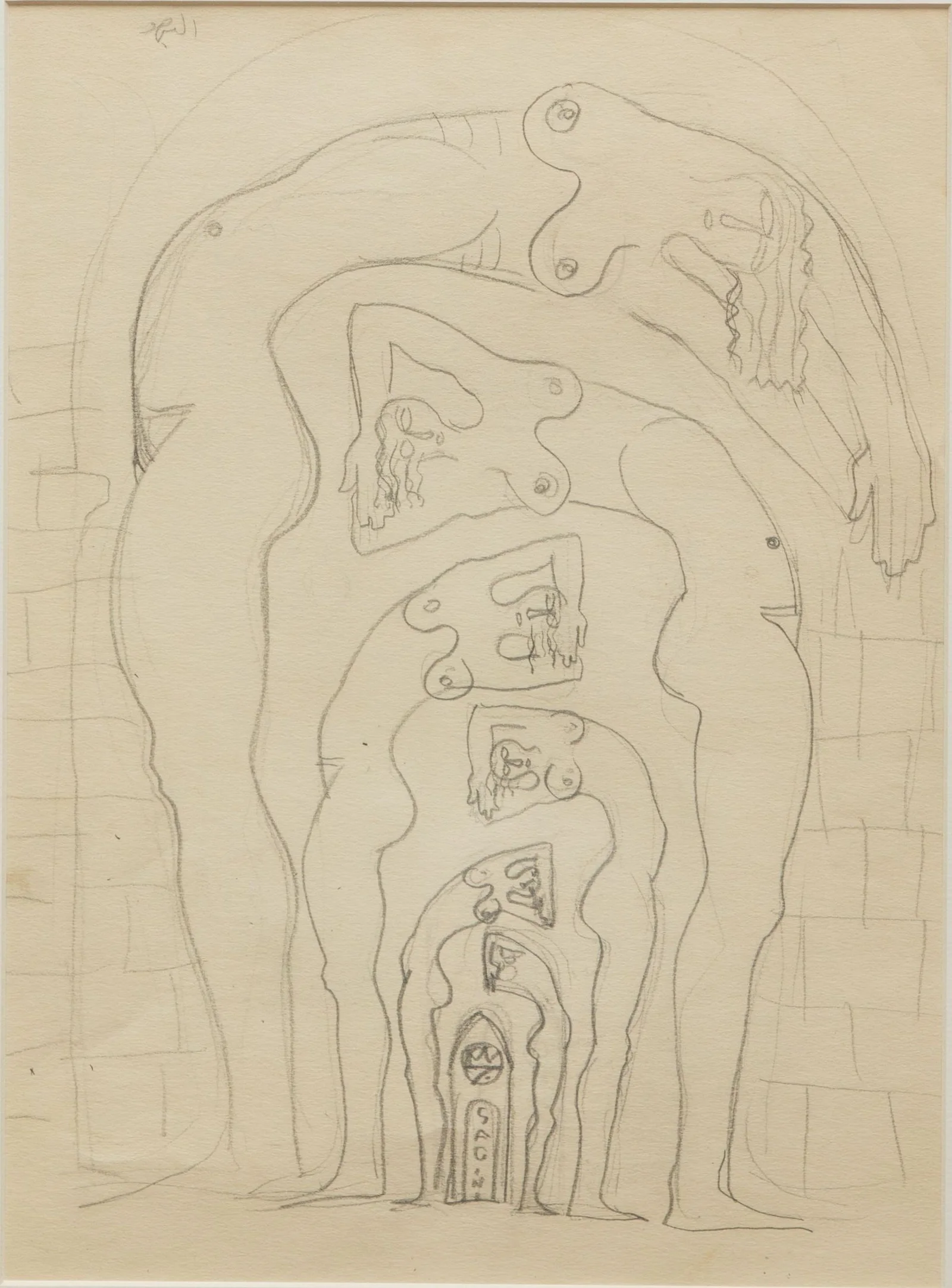 Nude